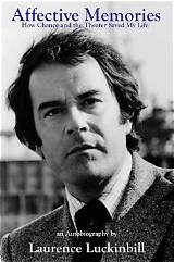 Laurence Luckinbill Actor: a Comprehensive Look at His Life, Career, and Legacy