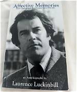 Laurence Luckinbill: the Remarkable Journey of an Iconic Actor and Voice Talent