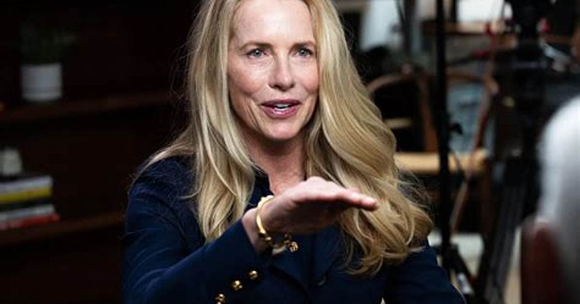 Laurene Boutet Net Worth