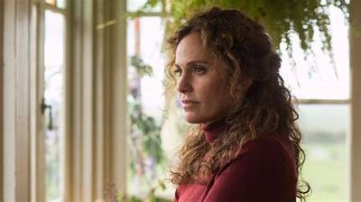 Laurie Garvey: the Leftovers Character Profile