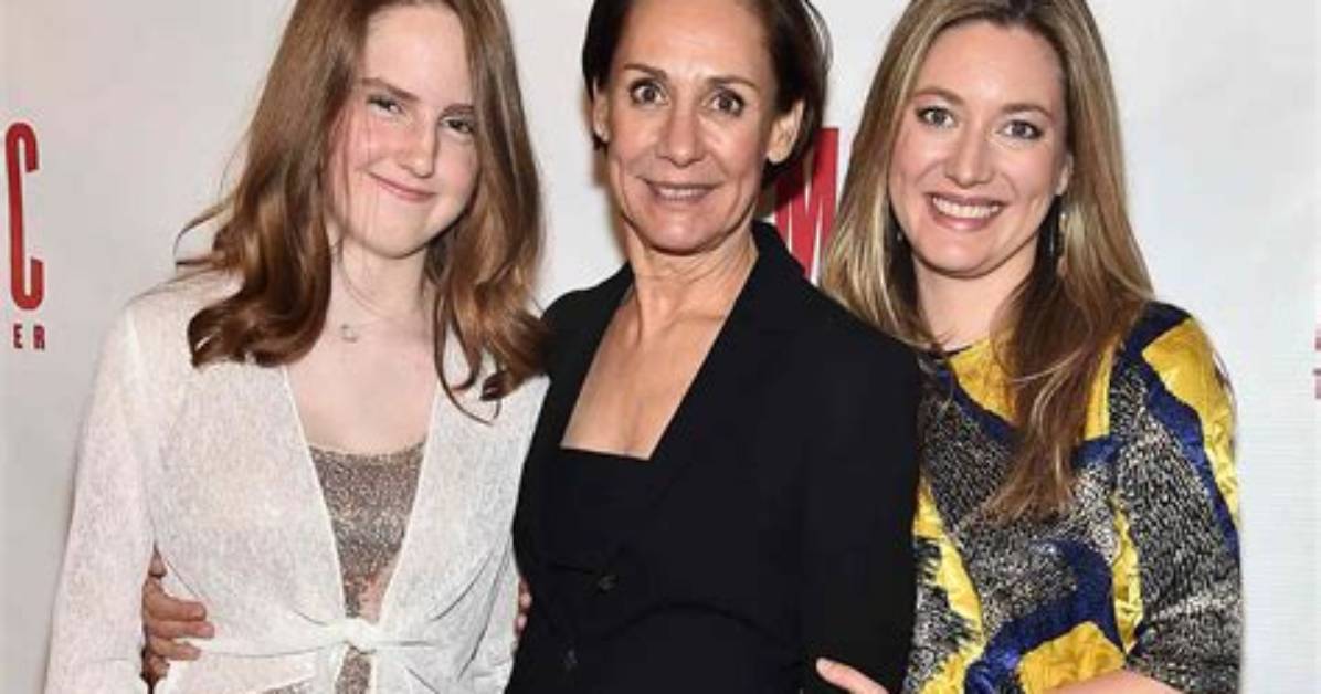 Laurie Metcalf's Daughter: an in-Depth Exploration