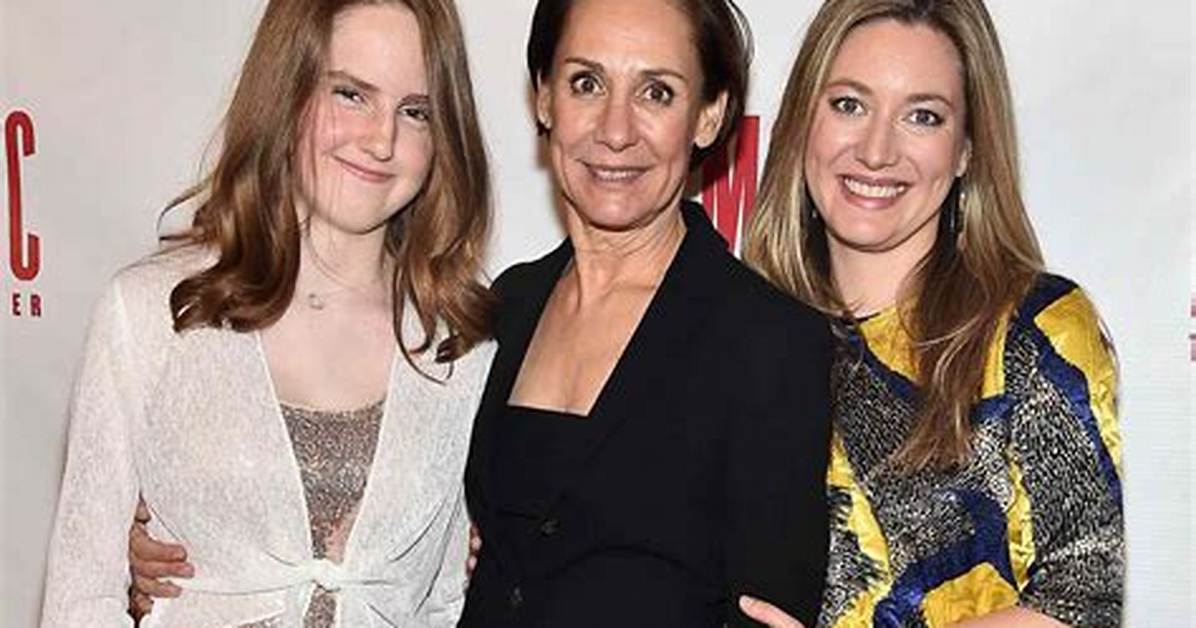 Laurie Metcalf's Youthful Days: Discovering Her Early Career