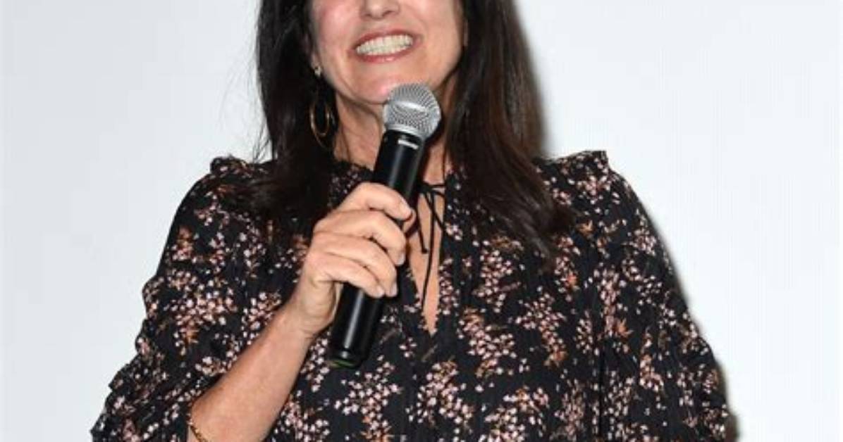 Laurie Oseran Height, Weight, Net Worth, Age, Birthday, Wikipedia, Who, Nationality, Biography