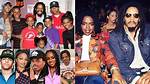 Lauryn Hill's Children: Ages and Accomplishments