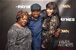 Lavan Davis Wife in Real Life