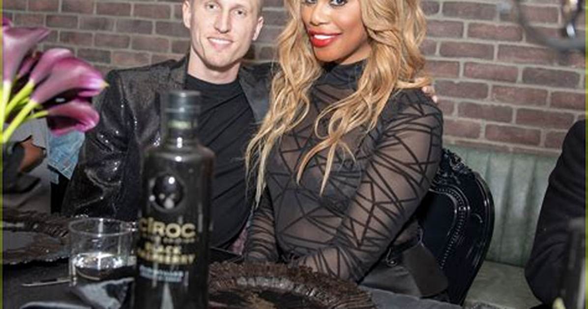 Laverne Cox Boyfriend: a Deep Dive into Her Personal Life and Relationships