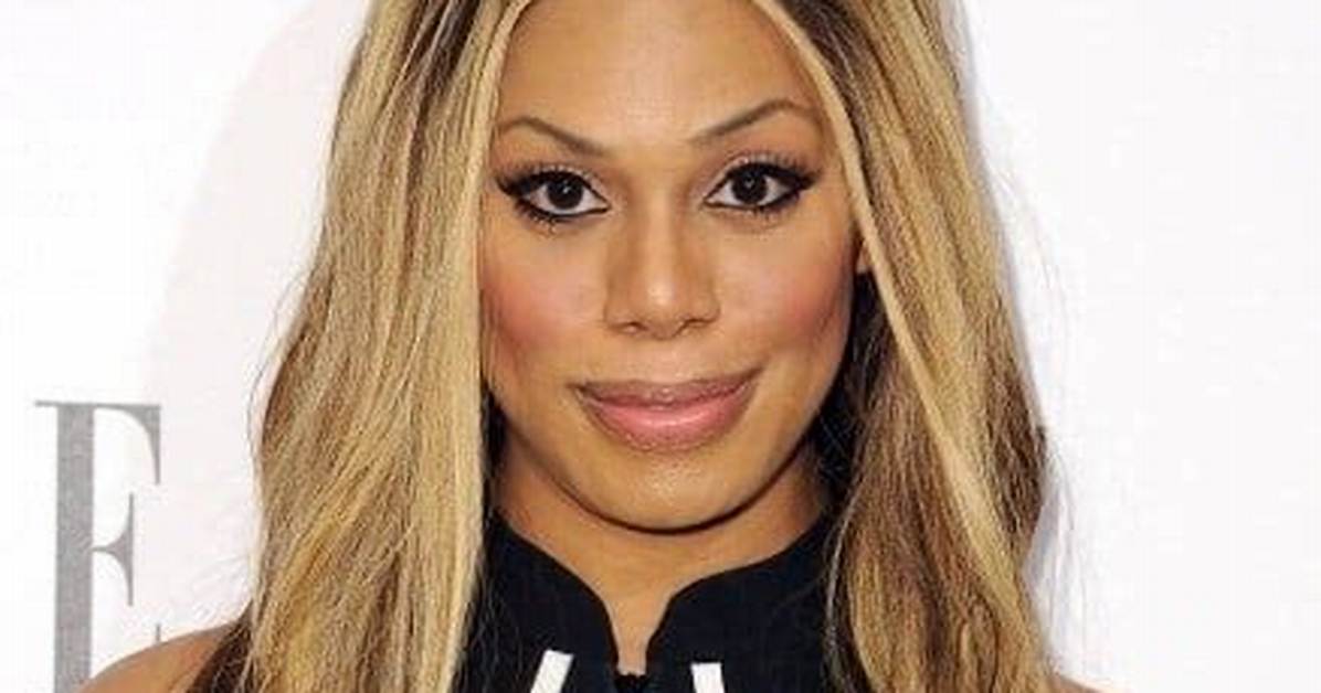 Laverne Cox Net Worth