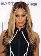 Laverne Cox Net Worth