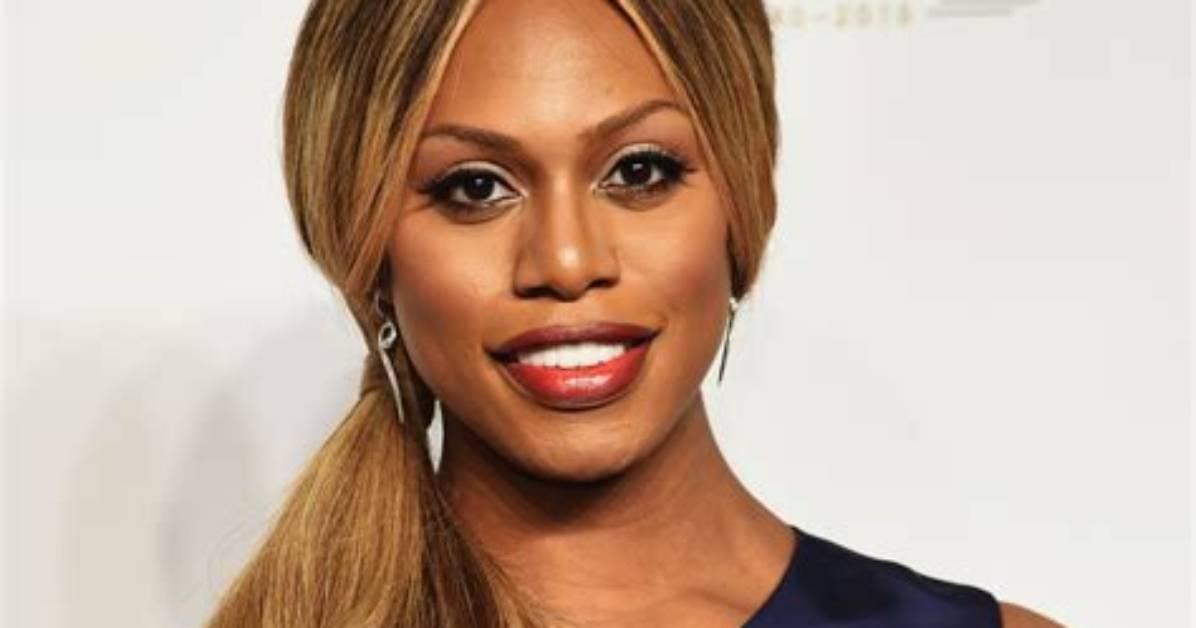 Laverne Cox Net