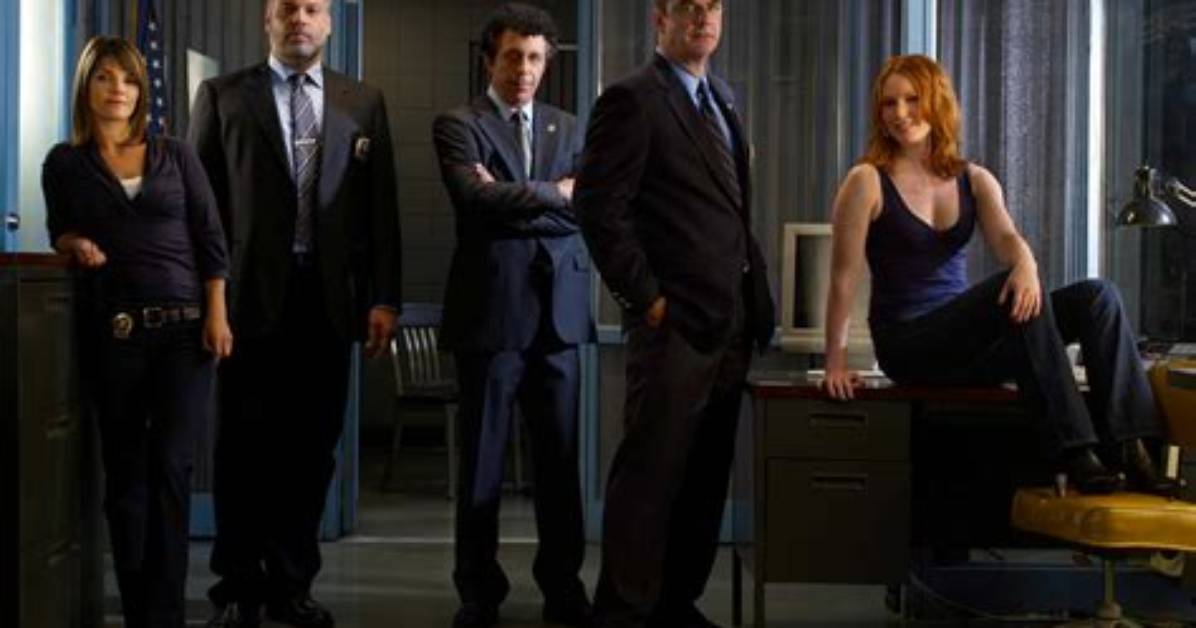 Law & Order: Criminal Intent Cast - Key Actors & Characters