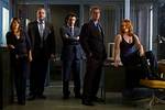 Law & Order: Criminal Intent Cast - Key Actors & Characters