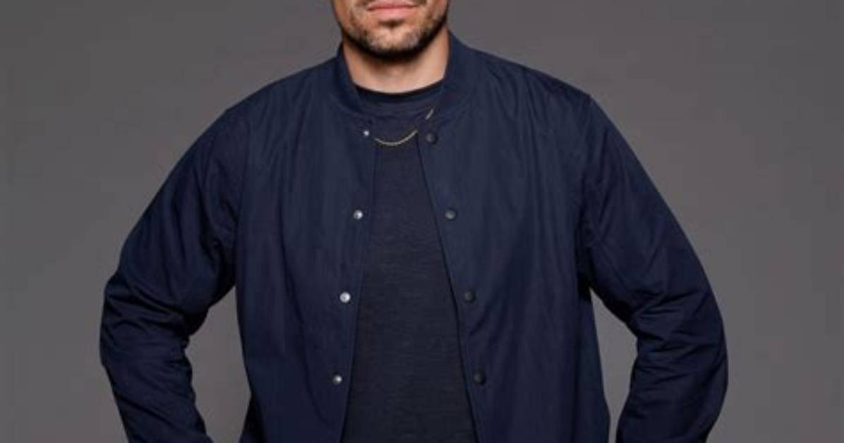 Law Order Octavio Pisano Wikipedia Age Height And