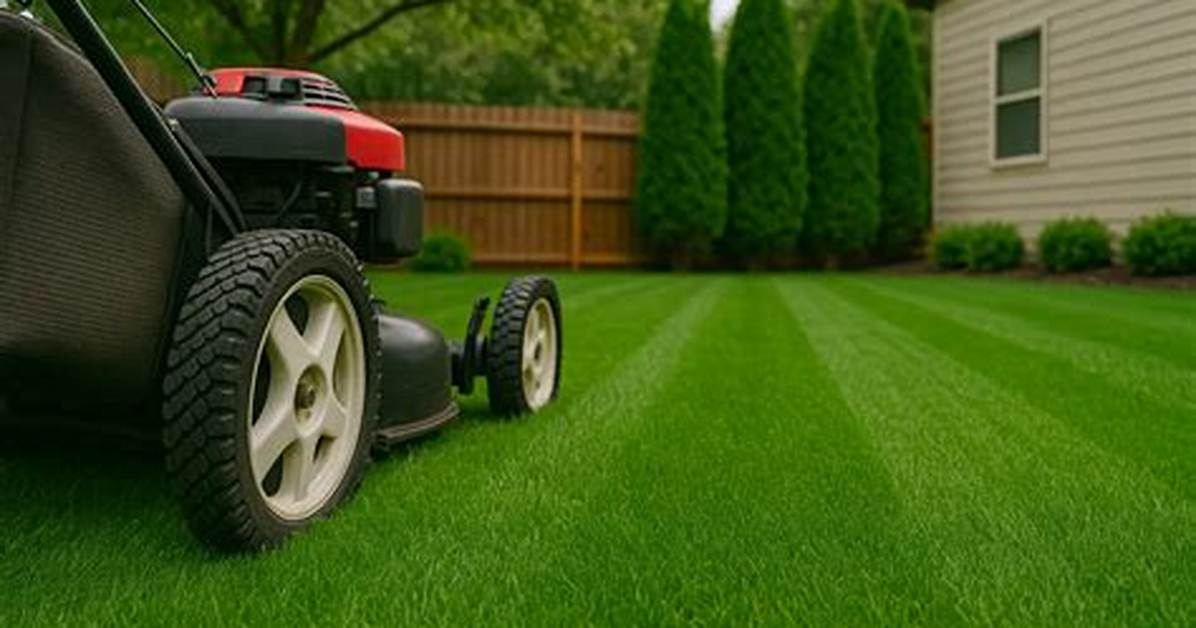 Lawn