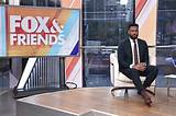 Lawrence Jones: the Multifaceted Fox News Personality