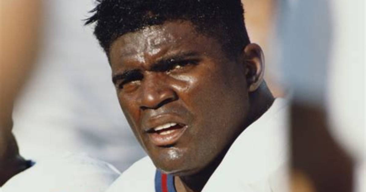 Lawrence Taylor Net Worth