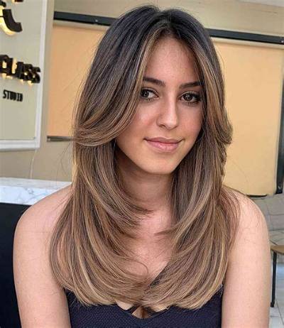 Layered Haircuts for Straight Hair: the Ultimate Guide to Elevate Your Style