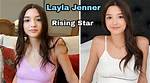 Layla Babi: the Rising Star in the Entertainment Industry