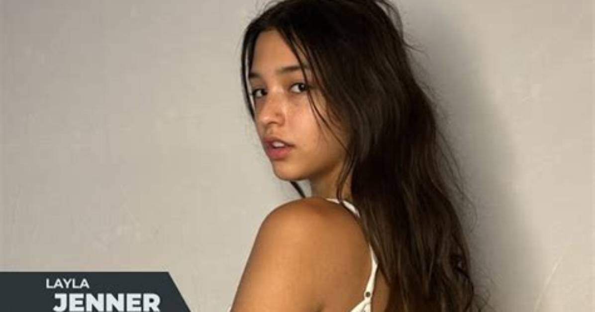 Layla Jennar the Rising Star Taking the World By