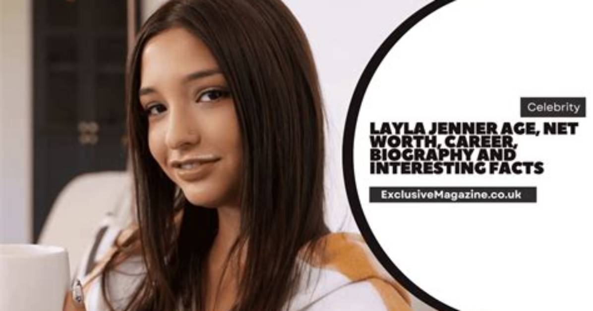 Layla Jenner Video Download: the Story, the Facts, and What You Need to Know
