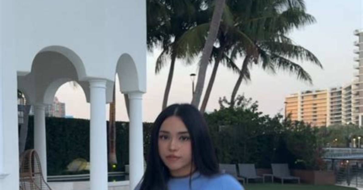 Layla Sohna Erome: a Rising Star in the Modeling Industry