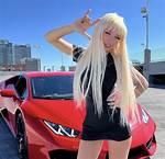 Layladeline Onlyfans Leak: Exclusive Content Revealed