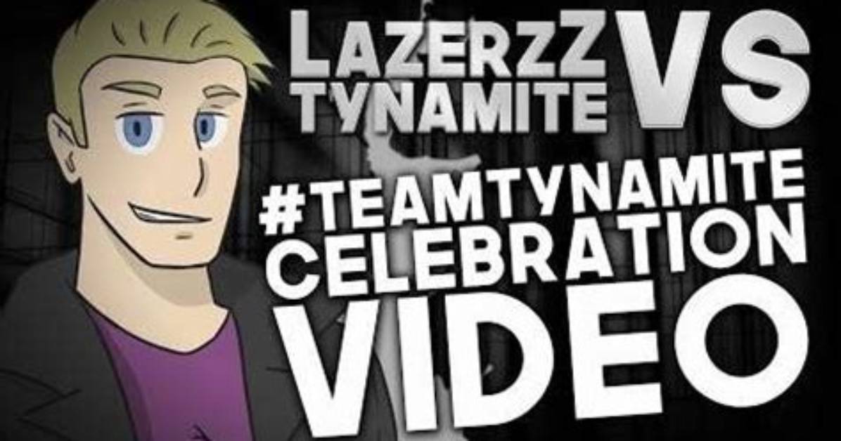 Lazerzz Net