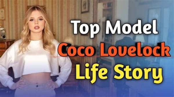 Lea Coco | Bio, Age, Net Worth, Relationship, Career |