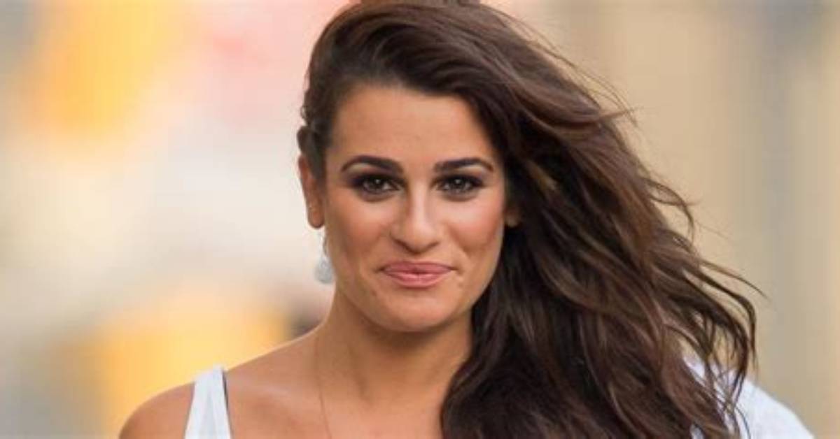 Lea Michele Net Worth: Details About Movie, Career, Awards, Age, Income - Sarkariresult