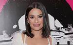 Lea Michele Pokes Fun at Rumors That She Can’t Read in First Tiktok