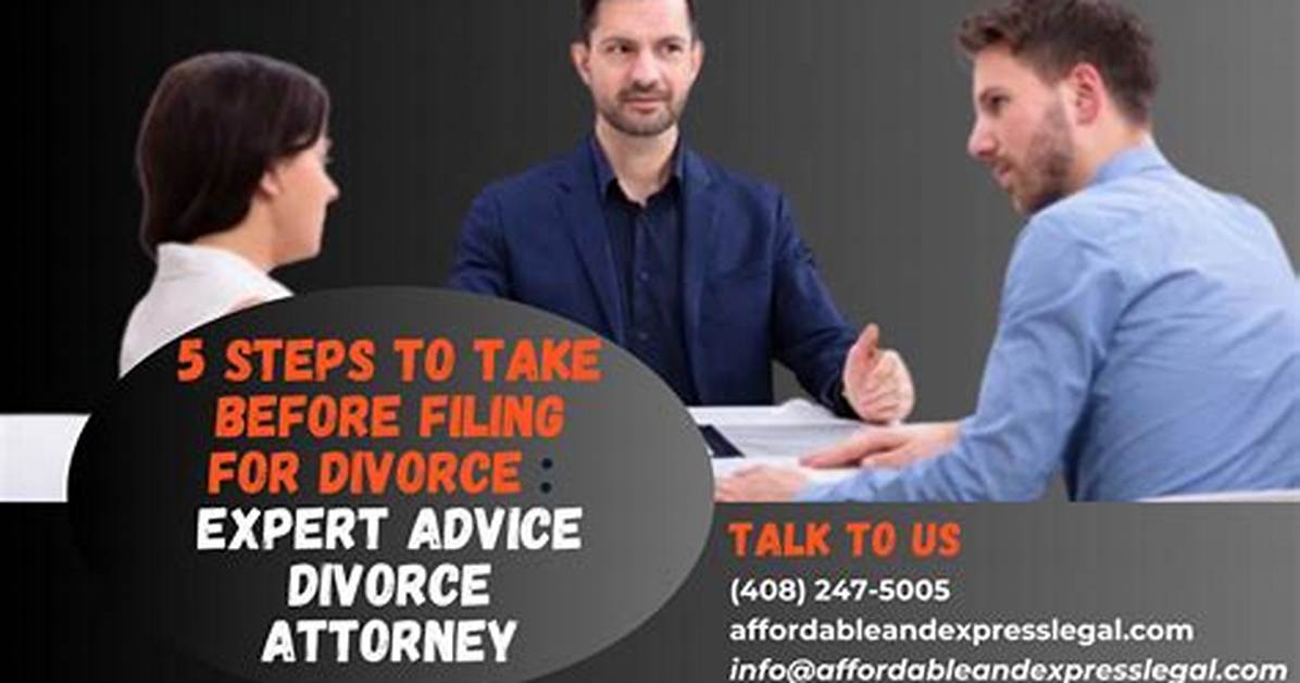 Leading Divorce Attorney