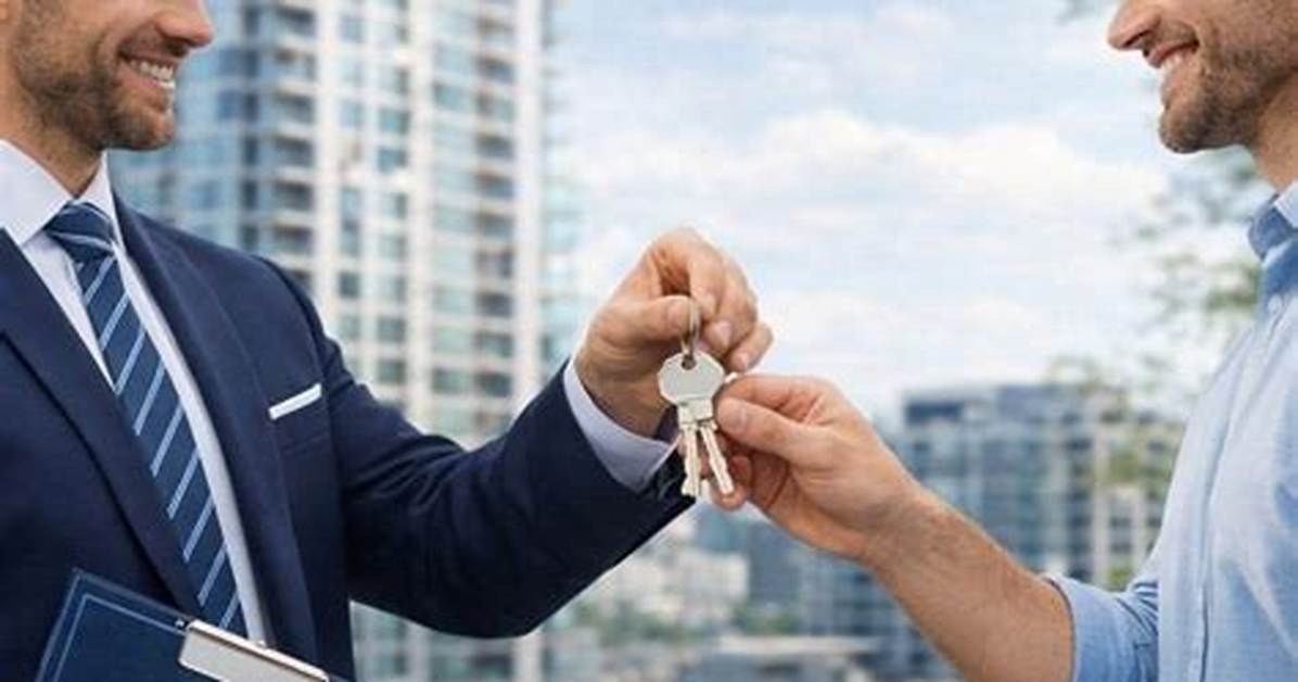 Leading Expert in Real Estate Mj