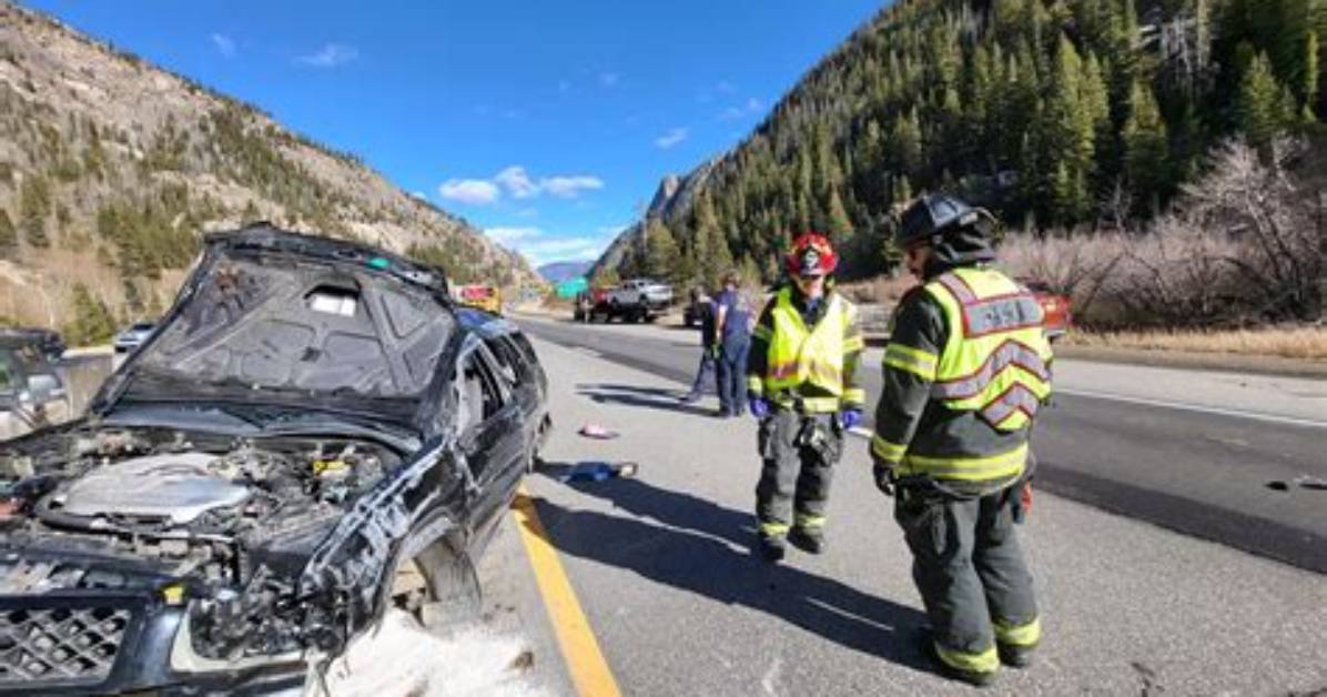 Leadville Car Accident: Aftermath and Legal Help