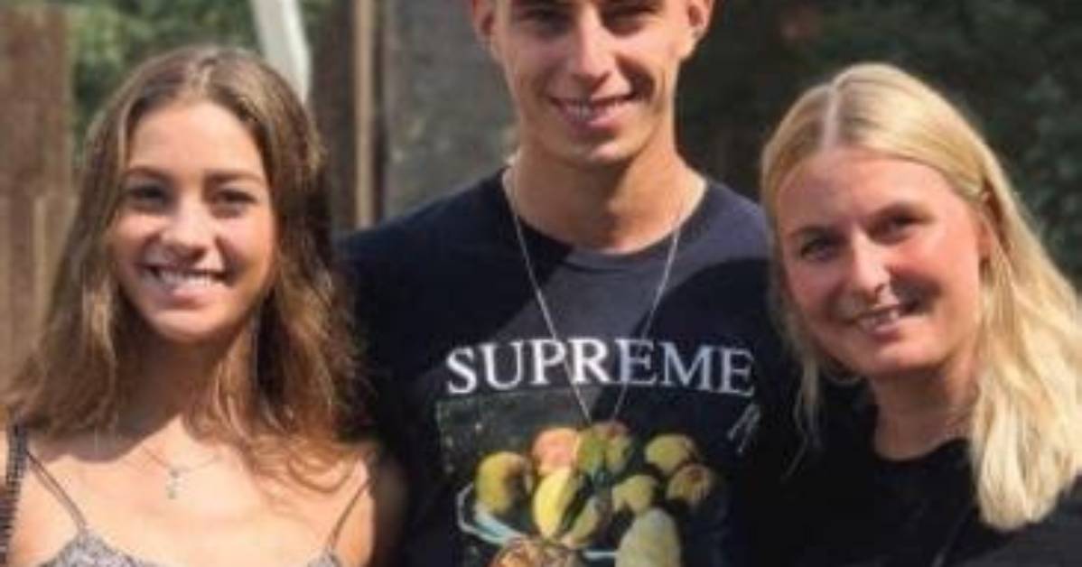 Leah Havertz – Kai Havertz’s Sister, Where Is She Now?