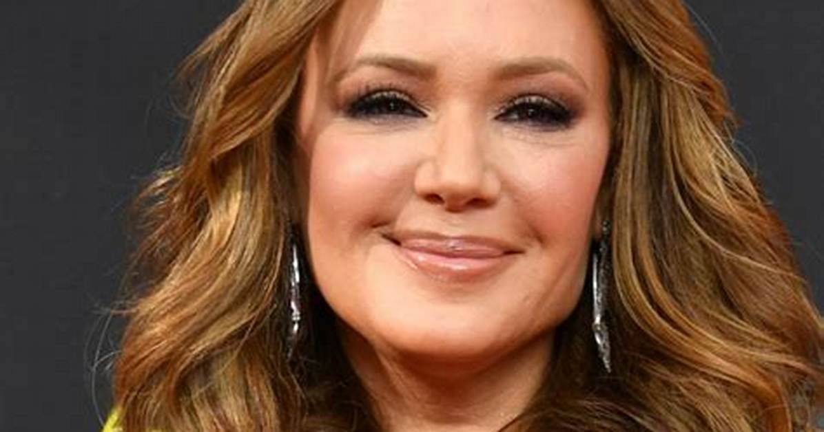 Leah Marlene Height Weight Net Worth Age Birthday Wikipedia Who