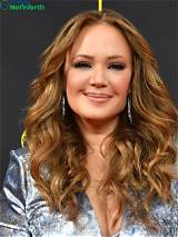 Leah Marlene Height, Weight, Net Worth, Age, Birthday, Wikipedia, Who, Nationality, Biography