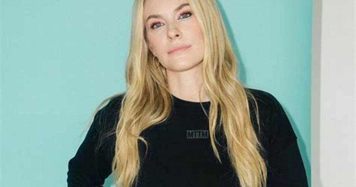 Leah Mcsweeney Height Weight Net Worth Age Birthday Wikipedia Who