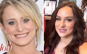 Leah Messer Plastic Surgery: a Comprehensive Guide to Her Journey and Transformation
