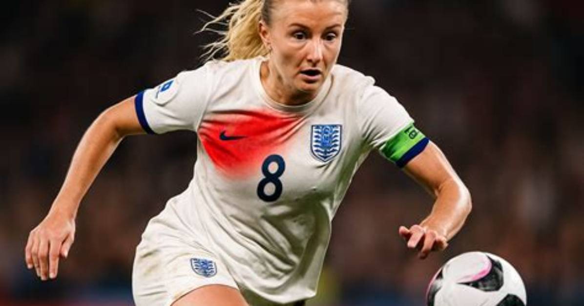 Leah Williamson Wife: the Inspiring Journey of a Football Star's Partner