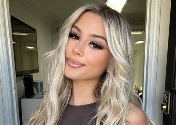Leaked Noelle Leyva Onlyfans Content Surfaces Online