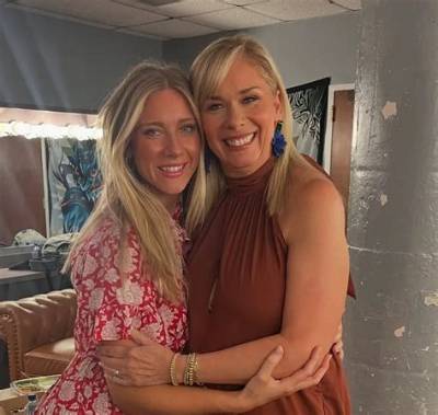 Leanne Morgan Children: Meet Her Daughter Tess Morgan