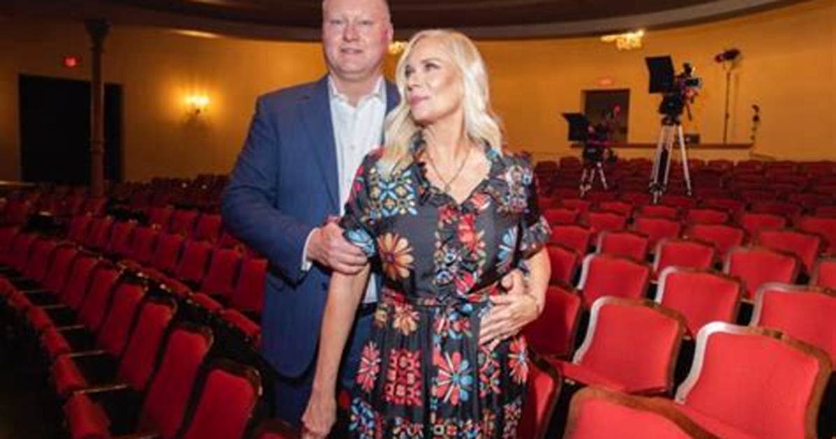 Leanne Morgan's Husband & Clayton Homes: Find out!