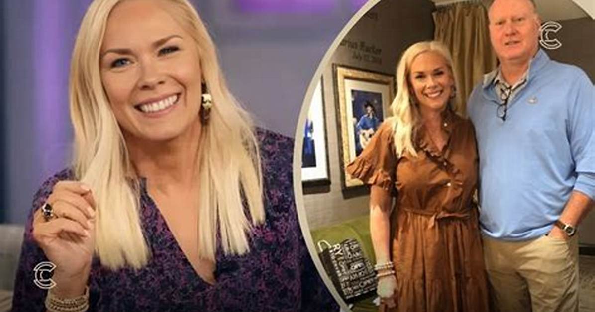 Leanne Morgan Sister Net Worth, Wiki, Parents, Ethnicity, Religion, Bio, Age, Family and More - Sarkariresult