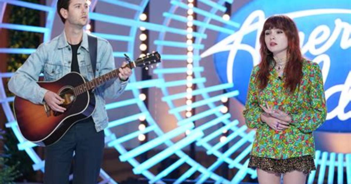 Learn About American Idol Contestant Ava Maybee Family Tree And