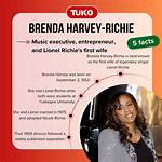 Learn About Brenda Harvey Richie's Accomplishments and Background