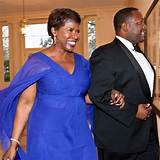 Learn About Gwen Ifill's Marriage and Her Husband