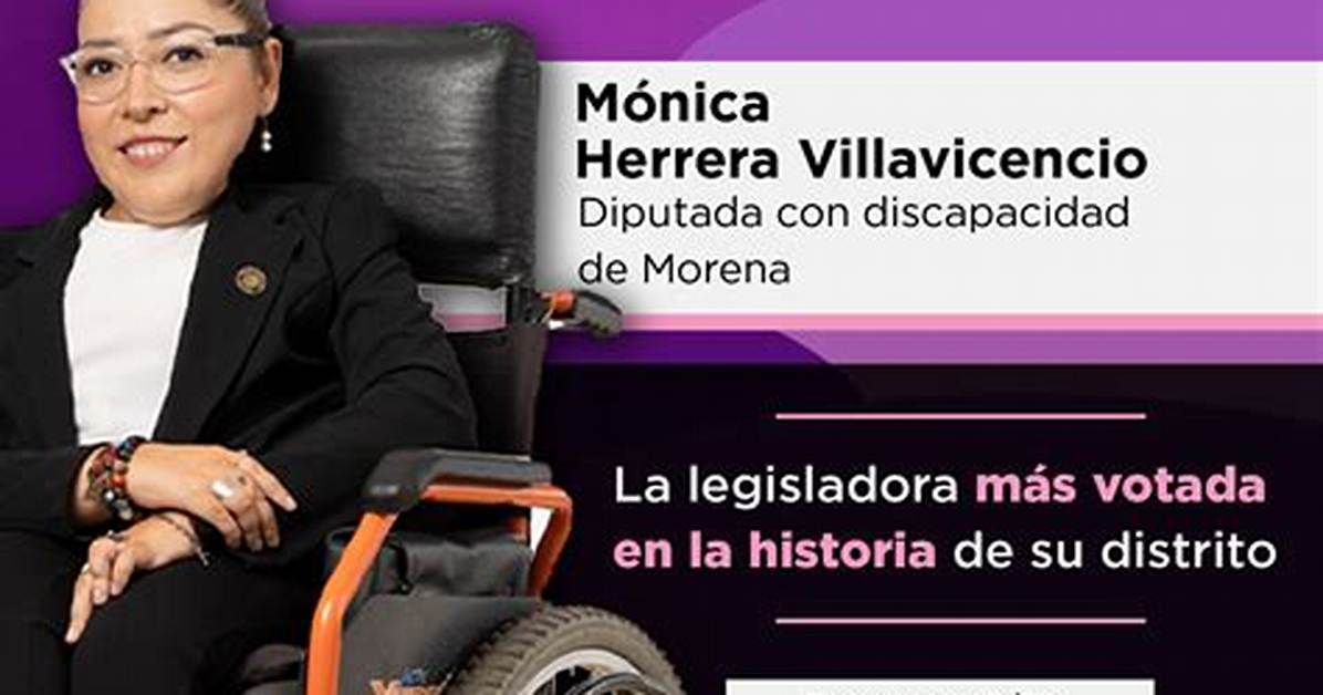 Learn About Monica Herrera Wikipedia