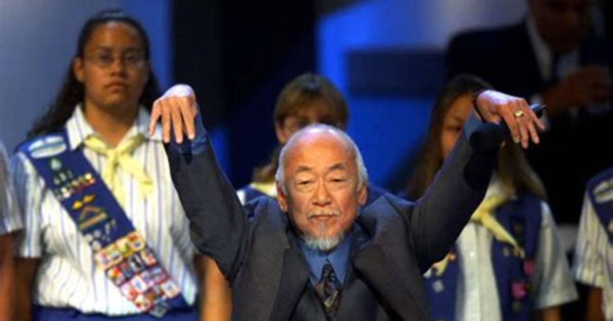 Learn About Pat Morita's Extensive Legacy and Family