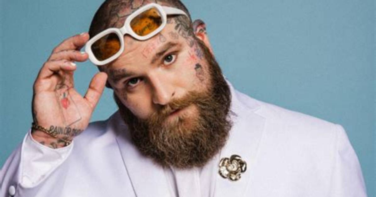 Learn About Teddy Swims' Formative Year's: His Journey to Stardom