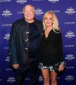 Learn About Terry Bradshaw's Life Partner: Wife Tammy Bradshaw