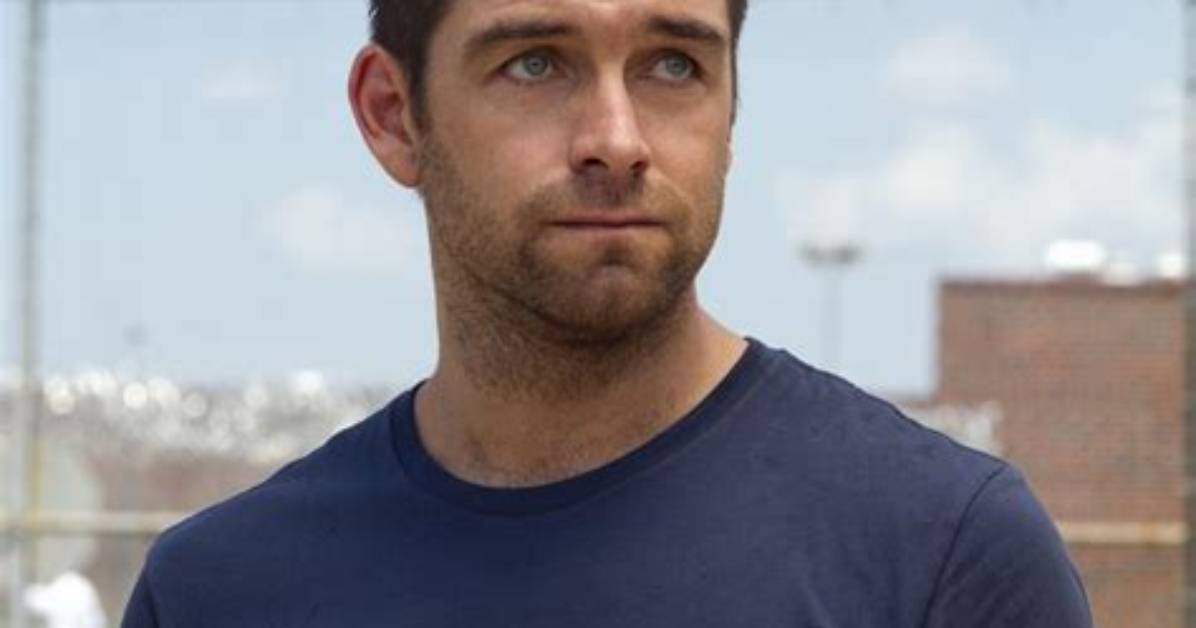 Learn: Antony Starr's Ancestry and Background
